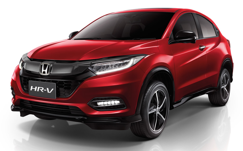 Những dòng SUV đô thị đang thịnh hành trên thị trường Việt Nam anh 3