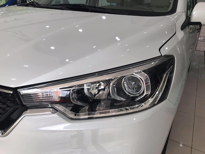 Suzuki Hải Dương nhận đặt xe Ertiga 2019 - giao xe tháng 6/2019