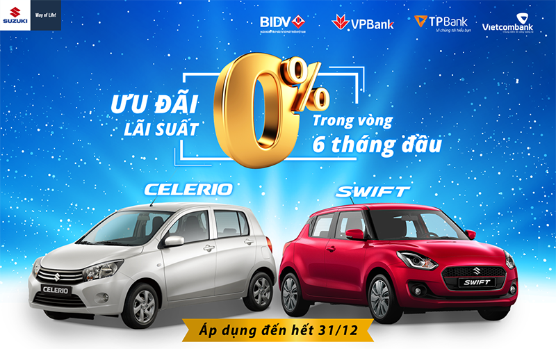 SUZUKI HẢI DƯƠNG KHUYẾN MÃI LÊN ĐẾN 50 TRIỆU THÁNG 12/2019 anh 1