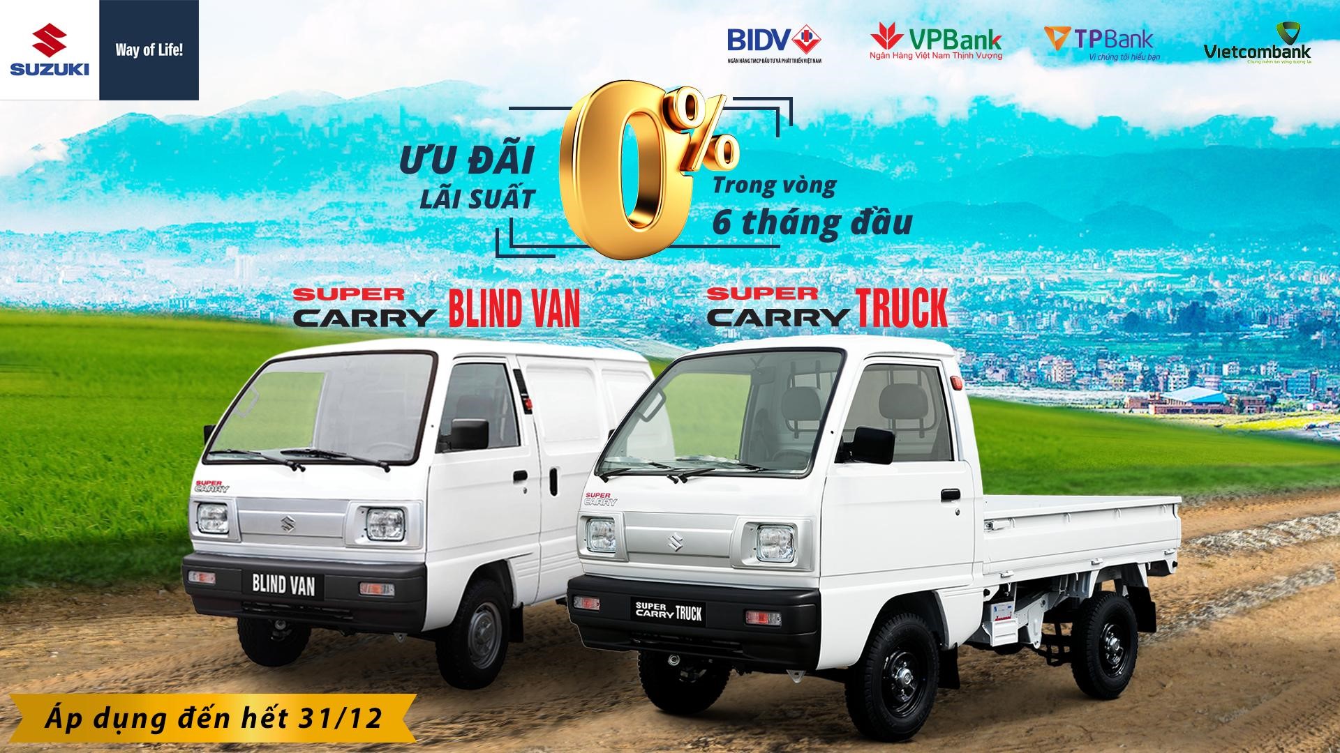 SUZUKI HẢI DƯƠNG KHUYẾN MÃI LÊN ĐẾN 50 TRIỆU THÁNG 12/2019 anh 2