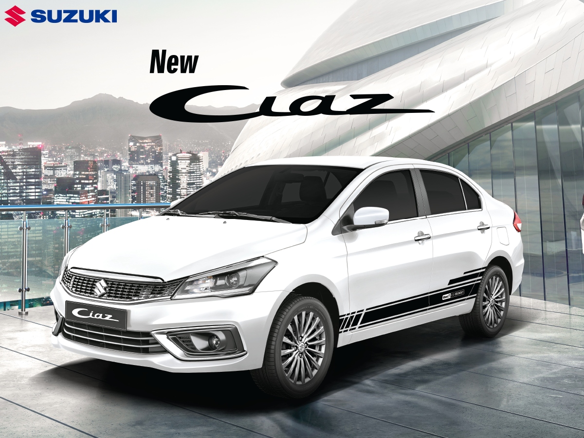 iệt Nam Suzuki giới thiệu các dòng xe đạt tiêu chuẩn khí thải Euro 5	 ảnh 3