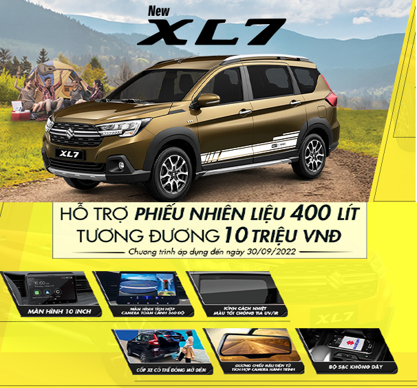 khuyến mãi suzuki