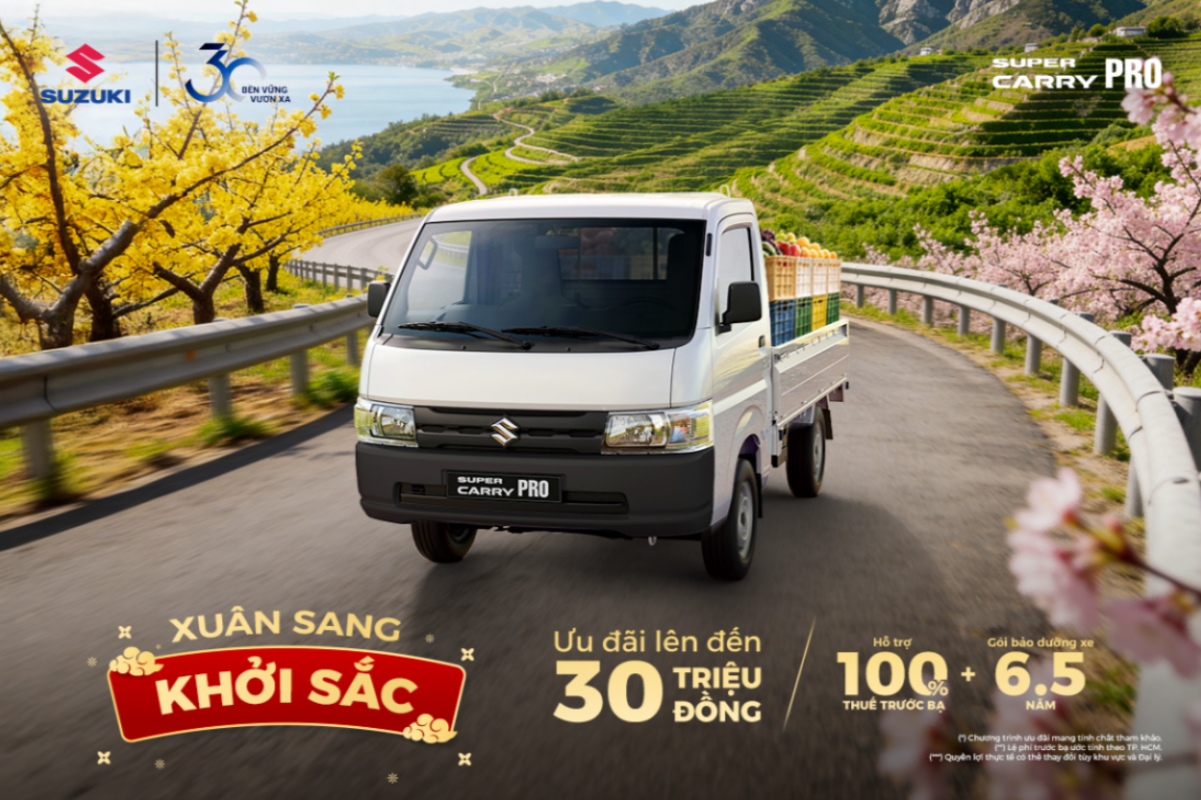 VỮNG CHÃI LỢI ÍCH, ĐỒNG HÀNH CHUYÊN CHỞ