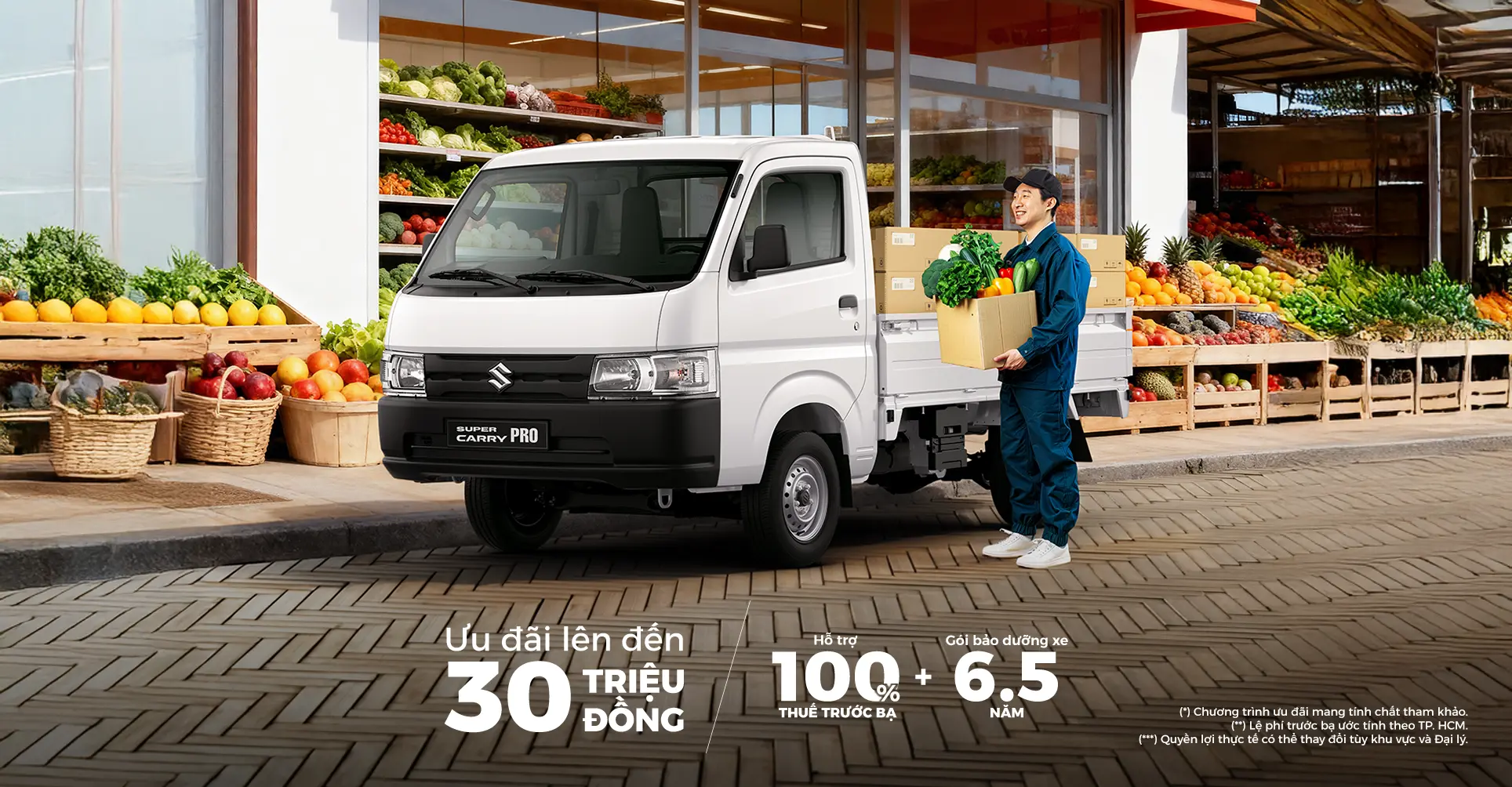 Ưu đãi tháng 4 banner