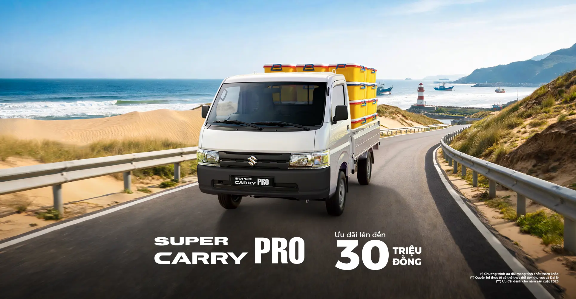 Super carry pro