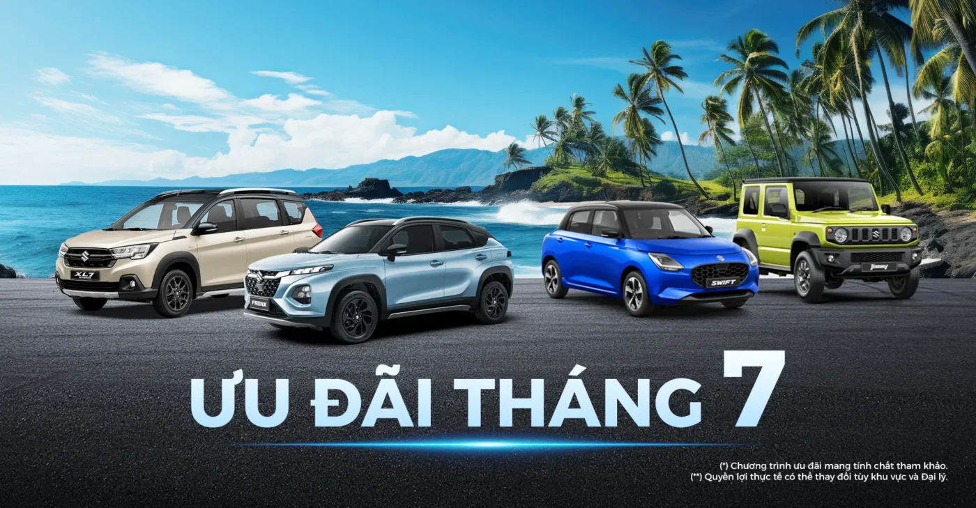 chương trình khuyến mãi t7