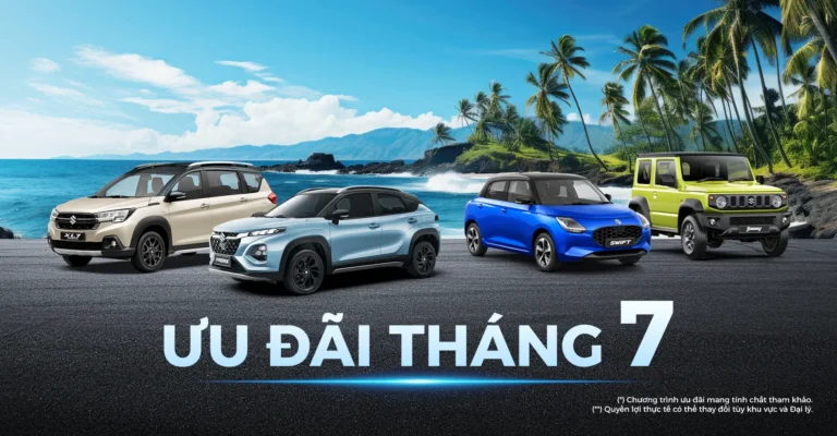 chương trình khuyến mãi t7