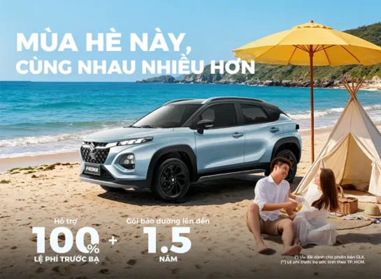 khuyến mãi t8 2026