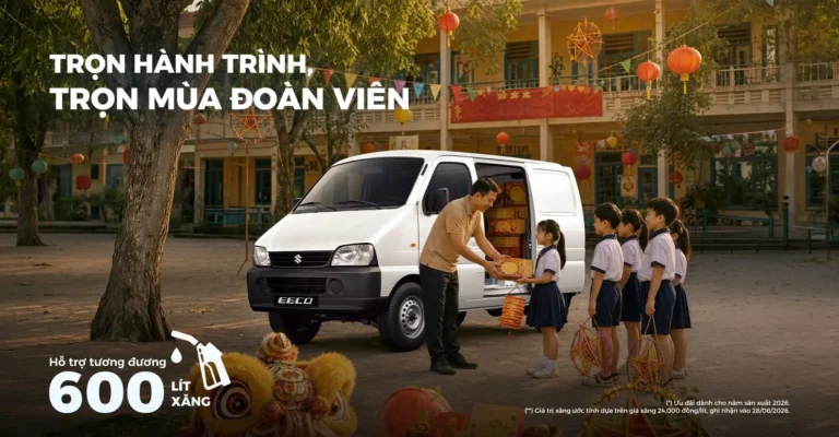 Khuyến mãi tháng 9