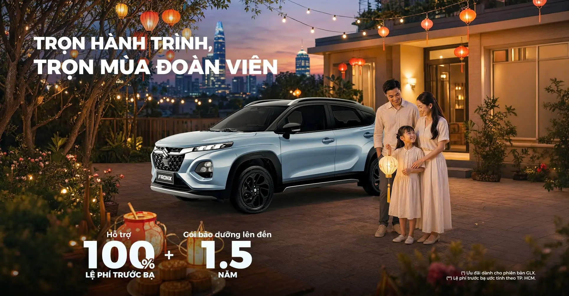 Tháng 9 tiếp bước