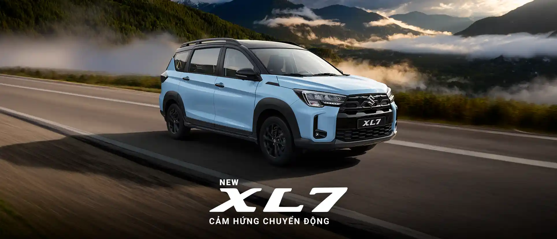 XL7 - ảnh 1