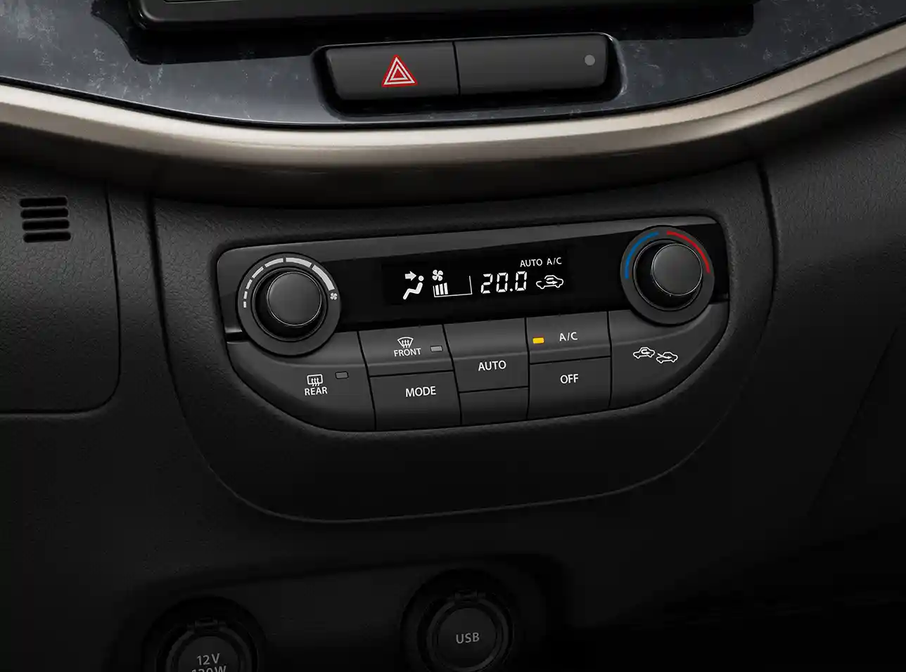 XL7 -ảnh 8