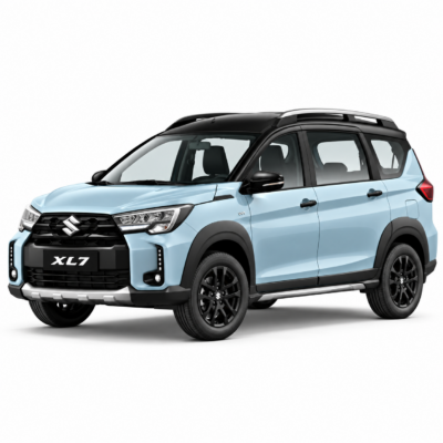 GLX xanh đen